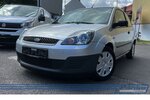 Ford Fiesta Ambiente 1.3*Radio/CD*AUX*Klima* 245.511 km 1.790 &euro; Berlin 13187