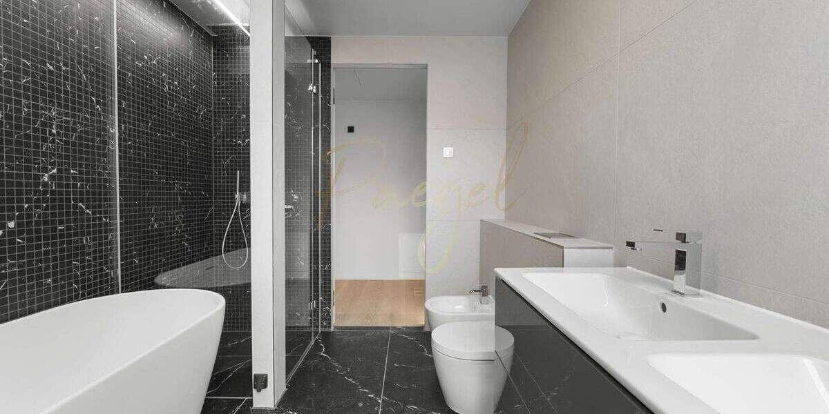 Etagenwohnung Berlin Wilmersdorf - 4 Zimmer, 131 m&sup2;, 1.170.000&euro; | Angebot:24867203