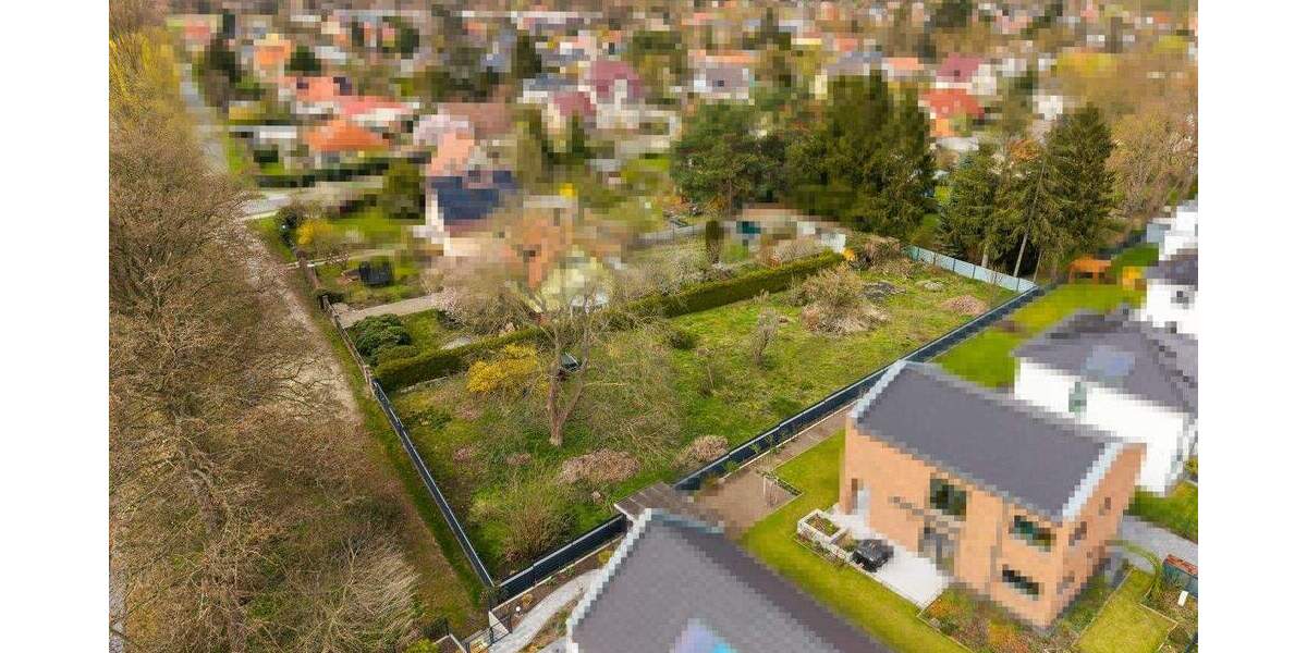 Grundstück Dallgow-Döberitz Dallgow - 390.000&euro; | Angebot:25699583