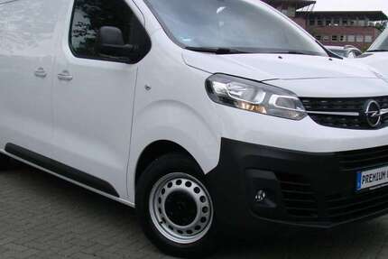 Opel Vivaro 8.944 km 19.980 € Falkensee 14612