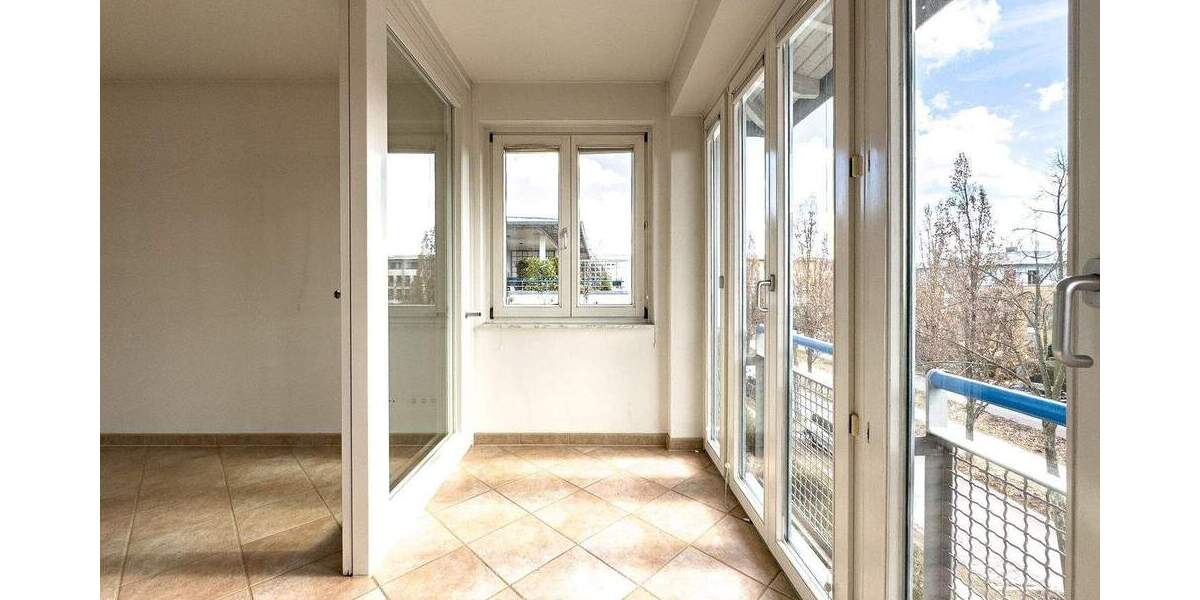 Etagenwohnung Falkensee - 3 Zimmer, 97 m&sup2;, 390.000&euro; | Angebot:25686768