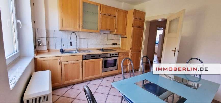 Wohnung zum Kaufen in Kladow 215.000 € 53 m²