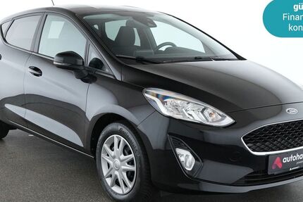 Ford Fiesta 58.562 km 10.220 &euro; Ludwigsfelde (bei Berlin) 14974