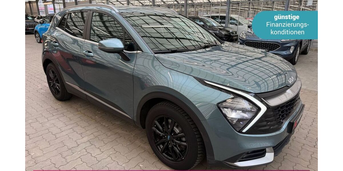 Kia Sportage 68.469 km 23.970 &euro; Ludwigsfelde (bei Berlin) 14974