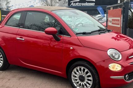 Fiat 500 149.998 km 6.490 &euro; BERLIN 13127