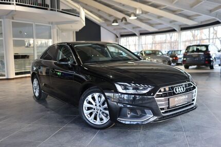 Audi A4 116.812 km 21.980 &euro; Nuthetal 14558