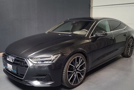 Audi A7 84.115 km 42.950 &euro; Teltow 14513