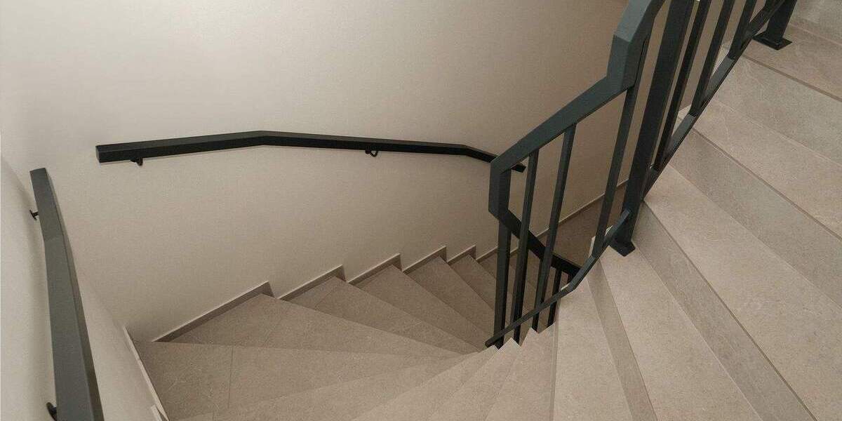 Erstbezug - Neubau! 3-Zimmer Wohnung im 1. OG mit Fahrstuhl 3 zimmer