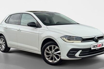 VW Polo 63.000 km 16.689 &euro; Berlin 10587