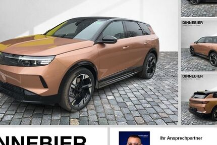Opel Grandland (X) 2.581 km 41.389 € Berlin 12681