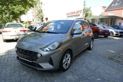 Hyundai i10 81.598 km 11.450 &euro; Berlin-Tempelhof 12105