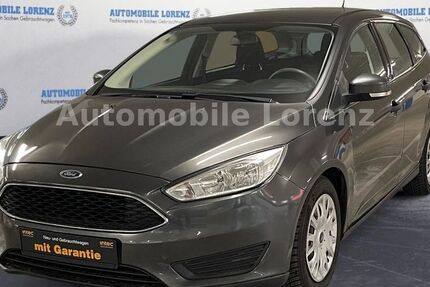 Ford Focus 118.500 km 7.490 &euro; Berlin 10369