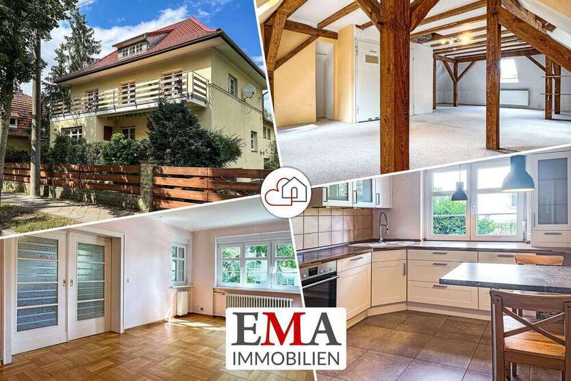Büro in Falkensee 794.600 € 330 m²