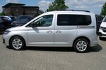 VW Caddy 1.5TSi Life ACC LED Cool & Sound-Paket Kamer 55.062 km 24.980 &euro; Falkensee 14612