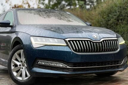 Skoda Superb 116.221 km 16.999 € Berlin 12099