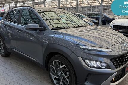 Hyundai KONA 24.618 km 21.390 &euro; Ludwigsfelde (bei Berlin) 14974