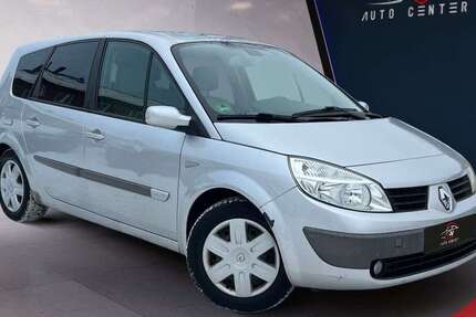 Renault Scenic 151.550 km 3.999 &euro; Berlin 12439