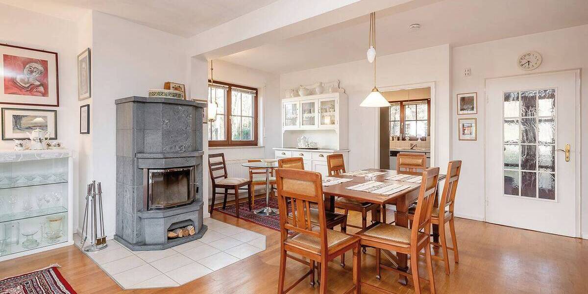 Reihenendhaus Berlin Konradshöhe - 4 Zimmer, 118 m&sup2;, 620.000&euro; | Angebot:26082648