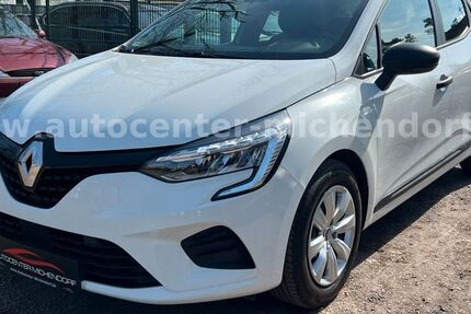 Renault Clio 20.000 km 10.999 &euro; Michendorf 14552