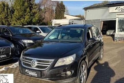 VW Tiguan 183.470 km 8.790 &euro; Falkensee 14612