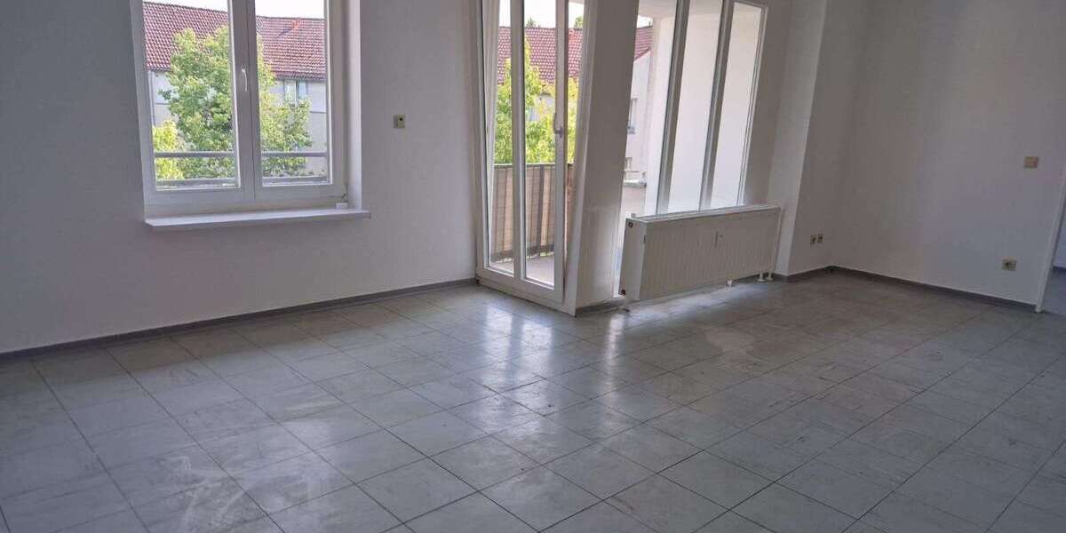 Etagenwohnung Potsdam Kirchsteigfeld - 2 Zimmer, 59 m&sup2;, 849&euro; | Angebot:26908264