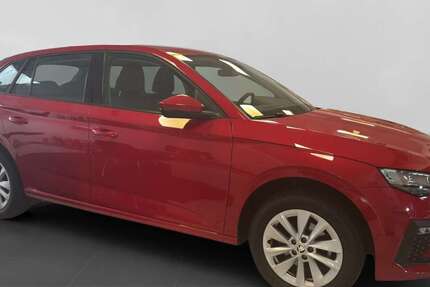 Skoda Scala 16.970 km 22.490 € Berlin 13127