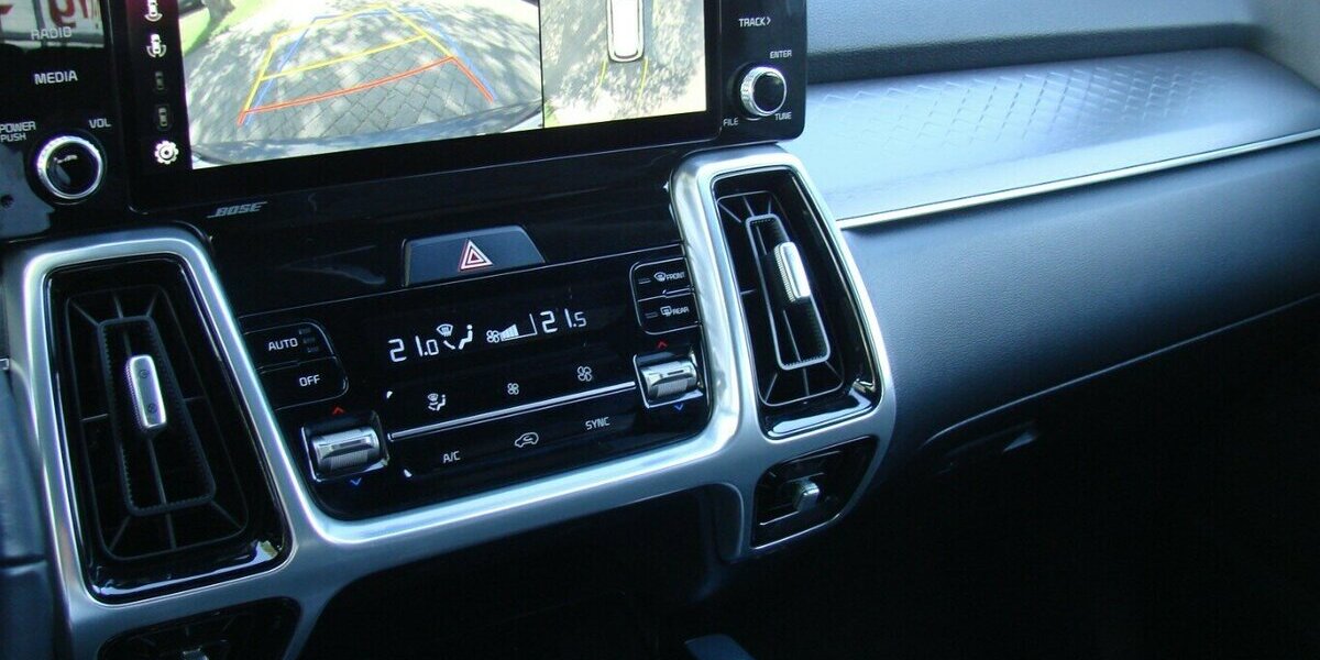 Kia Sorento 2.2CRDi Platinum 4WD LED ACC BOSE 360º HUD 65.321 km 34.980 &euro; Falkensee 14612