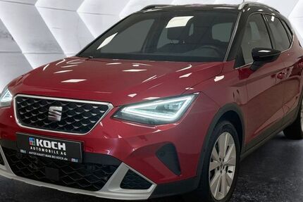 Seat Arona 34.609 km 19.920 &euro; Berlin 12681