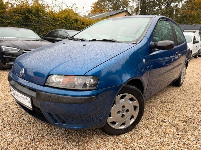 Fiat Punto 138.945 km 1.990 &euro; Großbeeren 14979