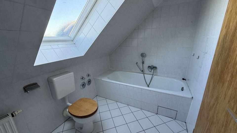 Etagenwohnung Ketzin - 3 Zimmer, 62 m&sup2;, 395&euro; | Angebot:26235656