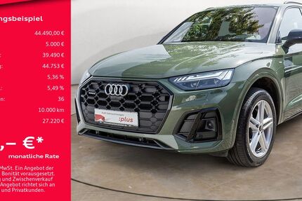 Audi Q5 42.225 km 42.490 &euro; Potsdam 14482
