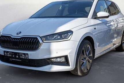 Skoda Fabia 2.000 km 25.990 &euro; Schwielowsee OT Geltow 14548