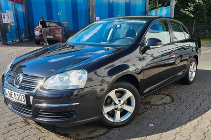 VW Jetta