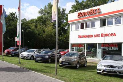 Skoda Citigo 59.950 km 8.580 &euro; Berlin 10315