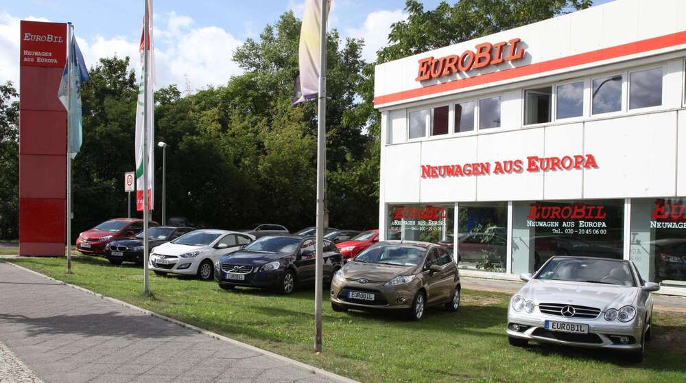 Skoda Citigo 59.950 km 8.580 &euro; Berlin 10315