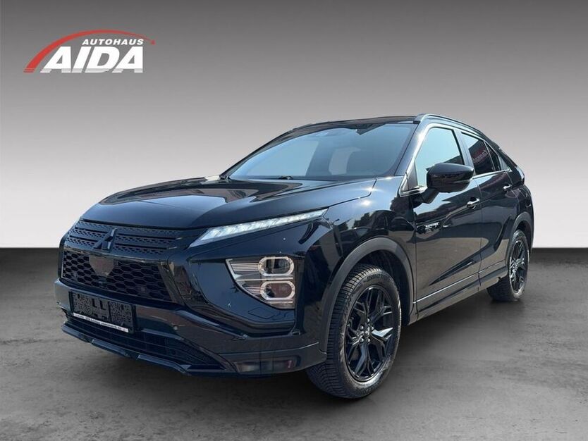 Eclipse Cross