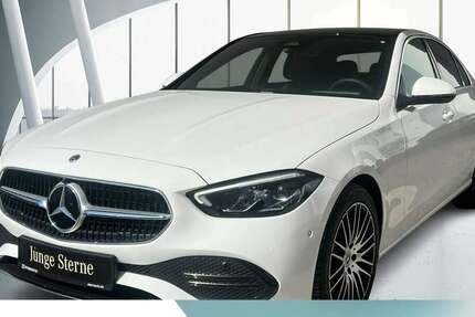 Mercedes-Benz C 180 6.463 km 37.247 &euro; Potsdam 14480