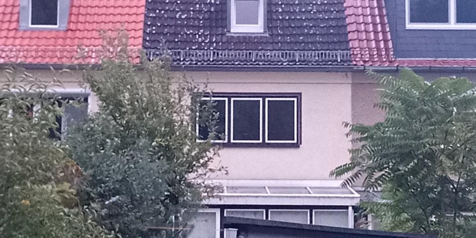 Reihenhaus Potsdam Drewitz - 3 Zimmer, 72 m&sup2;, 1.300&euro; | Angebot:27625661