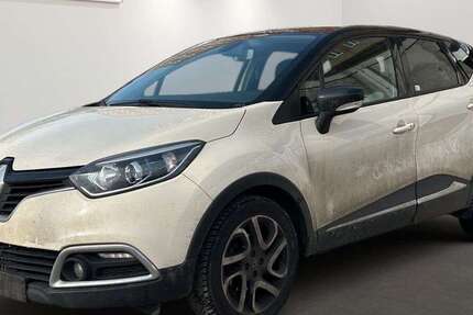 Renault Captur 187.467 km 6.499 &euro; Berlin 12681