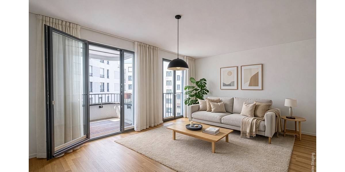 Etagenwohnung Berlin-Mitte Mitte - 3 Zimmer, 97 m&sup2;, 875.000&euro; | Angebot:26847887