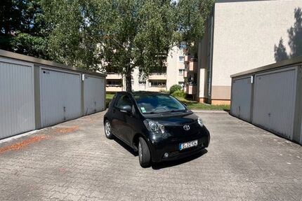 Toyota IQ 125.000 km 3.750 &euro; Berlin 13589