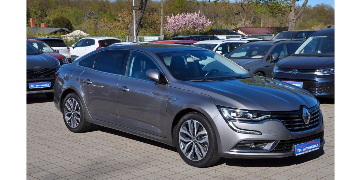 Renault Talisman 58.700 km 16.990 &euro; Teltow 14513