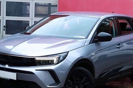 Opel Grandland (X) 27.471 km 22.500 &euro; Berlin 10317