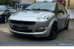 Smart ForFour Basis 70kW*Klima*SR+WR*2-Schlüssel* 175.346 km 990 € Berlin 13187