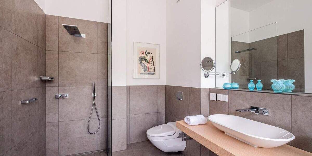 Etagenwohnung Berlin Mitte - 3 Zimmer, 173 m&sup2;, 2.490.000&euro; | Angebot:23242884