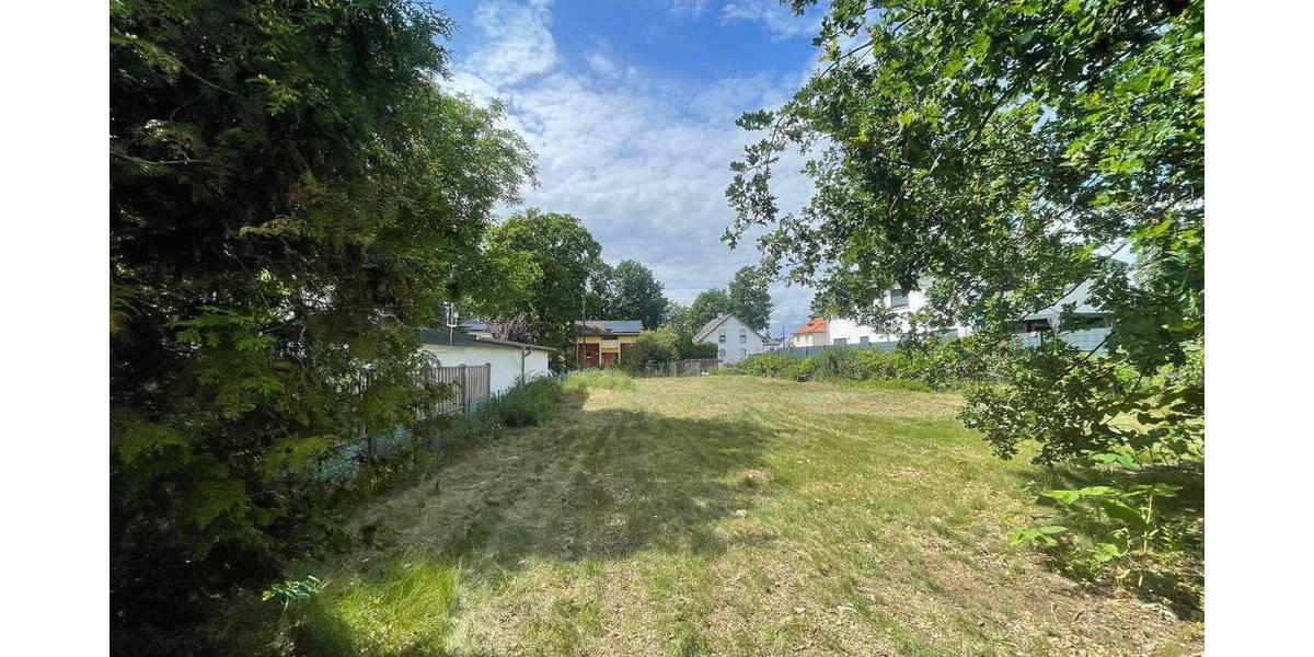 Grundstück Falkensee Falkenhöh - 815.520&euro; | Angebot:26359009