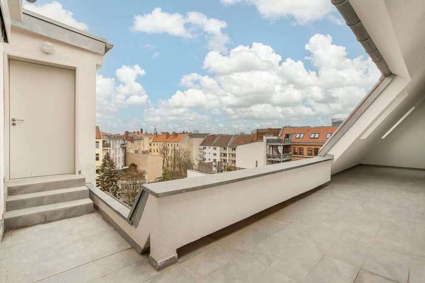 Wohnung zum Kaufen in Berlin 349.830 € 44.85 m²