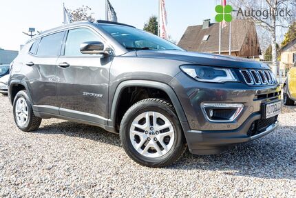 Jeep Compass 75.000 km 17.490 &euro; Berlin 12349