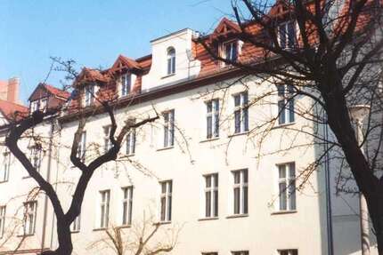 Wohnung zum Mieten in Potsdam 580 € 39 m²