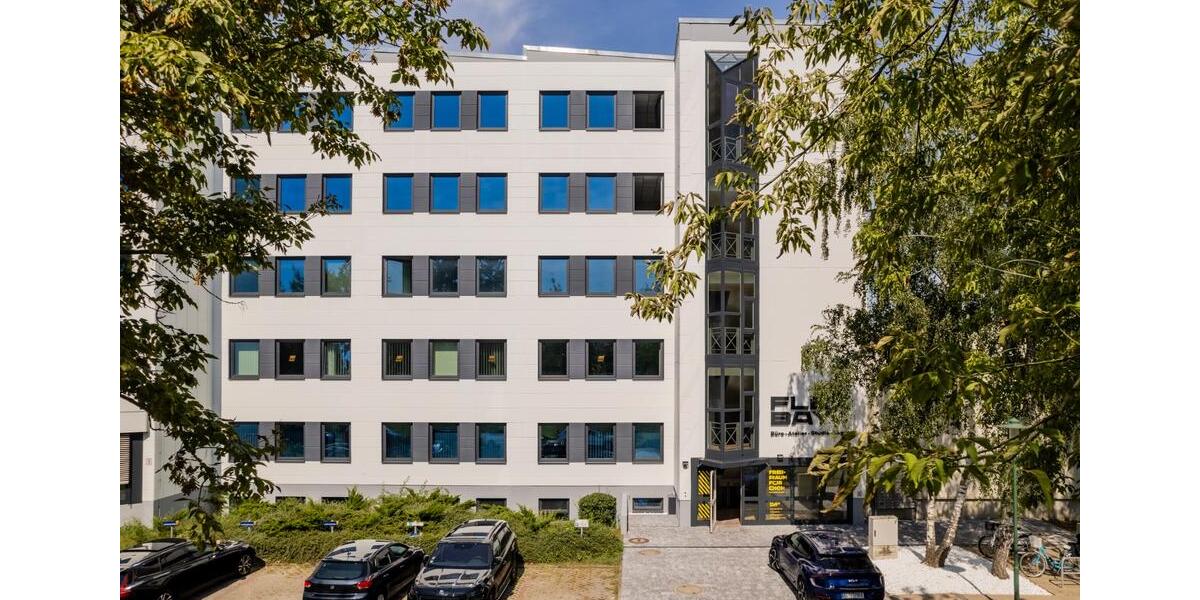 Gewerbeobjekt Potsdam Industriegelände - 11&euro; | Angebot:18658391